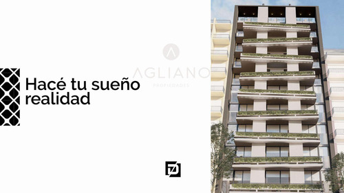 Monoambiente Departamento En Pozo