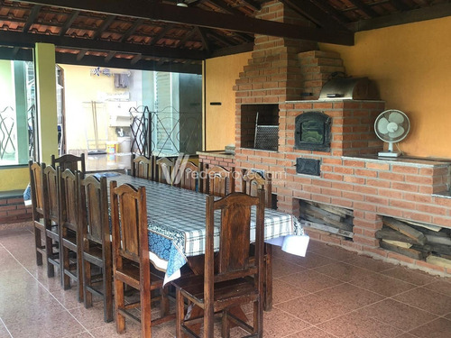 Chácara À Venda Em Alpes De Nazaré - Ch286352