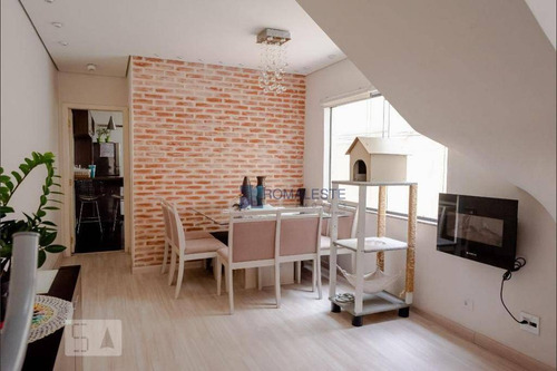 Imagem 11 de 30 de Sobrado Com 3 Dormitórios À Venda, 150 M² Por R$ 1.020.000,00 - Alto Da Mooca - São Paulo/sp - So0393