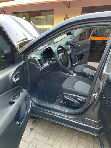 Fiat Toro 2.0 16V 4P ENDURANCE 4WD TURBO DIESEL AUTOMÁTICO