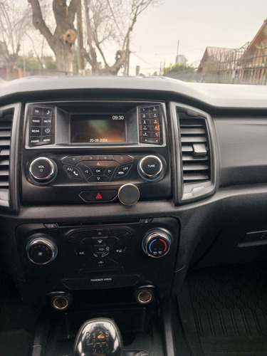 Ford Ranger Ranger Dsl Xl 4X2 2.2L