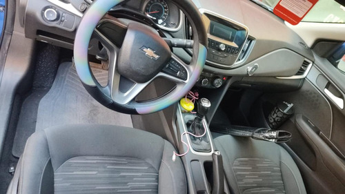 Chevrolet Cavalier 1.5 Ls Mt