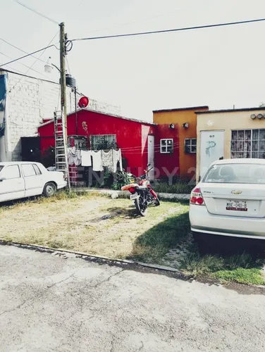 Casa En Zumpango