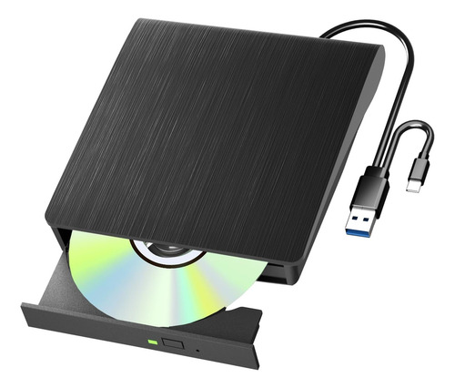 Unidad De Rayos Blu Externa, Admitir Unidades De Bluray De D