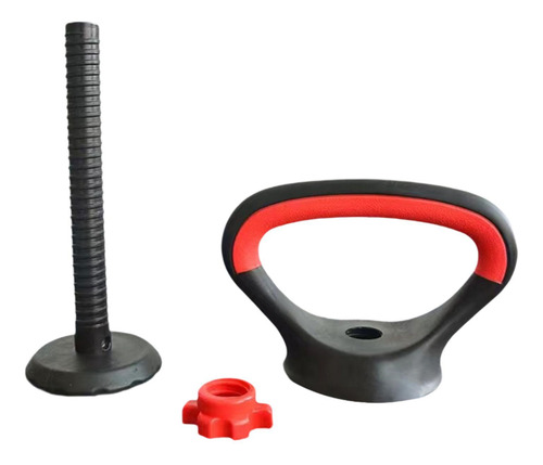 Kettlebell-mango Para Hervidor De Agua, Agarre De Campana,