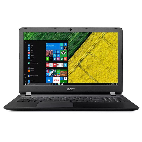Notebook Acer Es1-572 Intel I5 7200u 15.6 W10 La Plata