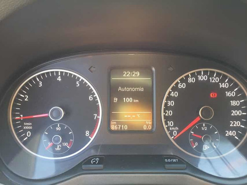 Volkswagen Suran 1.6 Comfortline Ab 2013 Permuto