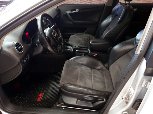 Imagen 6 de 15 de Audi A3 Sportback 2.0 Fsi Stronic 140cv 2008