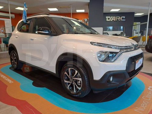 Citroën C3 1.2 12v Puretech 82 Feel