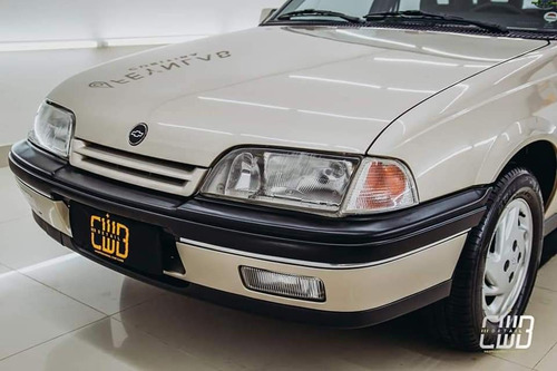 Chevrolet Monza Gls