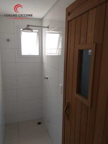 Imagem 11 de 15 de Apartamento A Venda No Bairro Santa Maria - V-4937