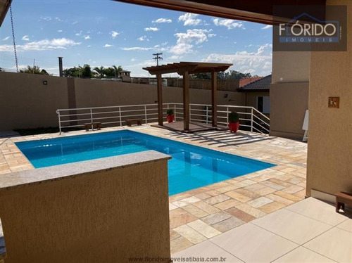 Imagem 8 de 29 de Casas À Venda Em Atibaia/sp - Compre A Sua Casa Aqui! - 1479543