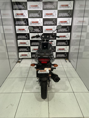 Imagem 6 de 11 de Yamaha Ybr 125 Factor K Gasolina