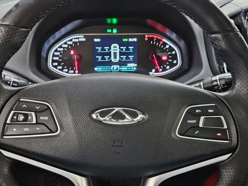 Chery Tiggo 7 1.5 VVT TURBO TXS DCT