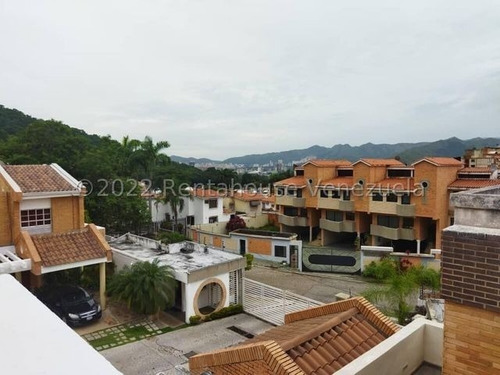 Imagen 8 de 20 de Townhouse En Alquiler Trigal Norte Valencia 23-1800 Rentahouse