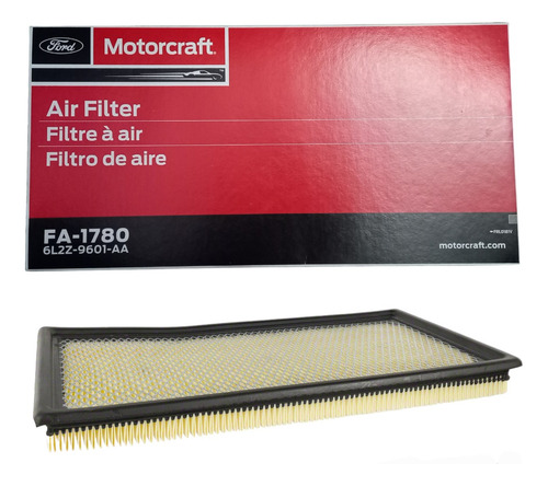 Filtro Aire Explorer 4.6 2007 2011 Sport Trac 4.6 Original