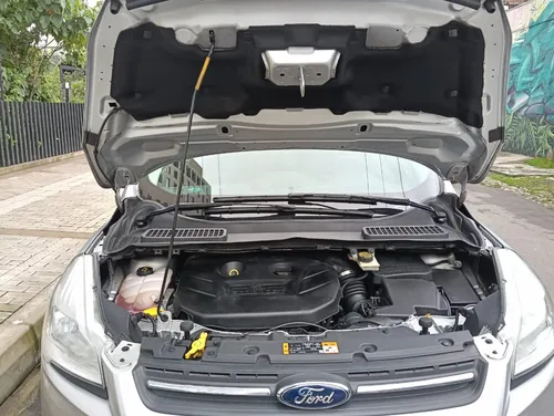 Ford Escape 2.0 Se 4x4