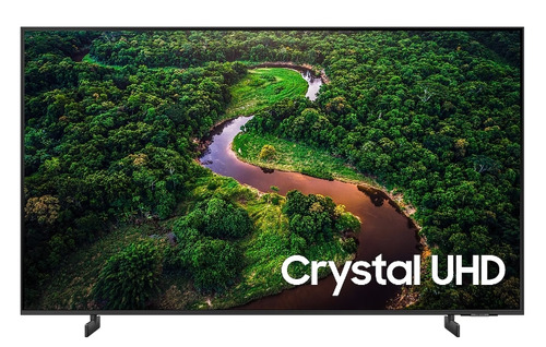 Smart TV Samsung UN43CU8000GXZD Crystal UHD Tizen 4K 43" 100V/240V