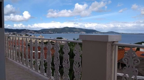 Imagem 9 de 15 de Casa A Venda No Bairro Itaguacu Em Florianopolis - V-75463
