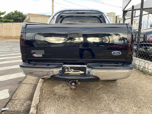 Imagem 5 de 10 de Ford F-250 2001 4.2 Td Xlt 2p