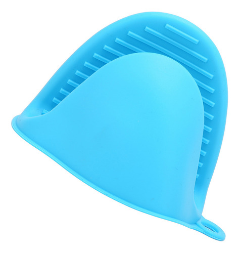 - Manoplas De Silicona For Cocinar Pelo De Horno Resistentes