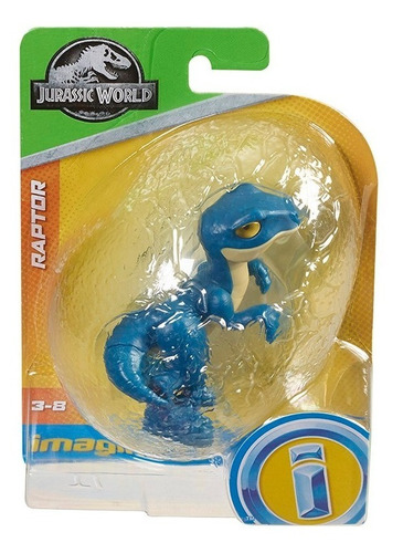 Imaginext Jurassic World Dinosaurios - Fisher Price Fwf52