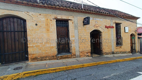 Local Comercial En Alquiler - Elena Marin Nobrega - Mls #24-1612
