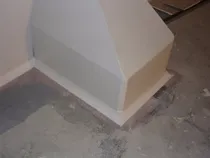 Comprar Zocalos Para Laboratorios Color Blanco