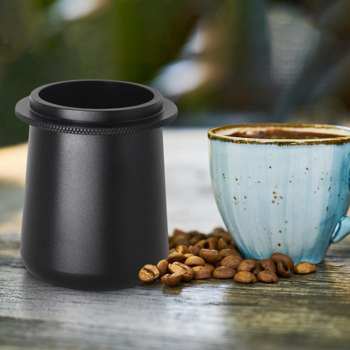 Taza Dosificadora De Café Para El Hogar, Máquina De 57 Mm
