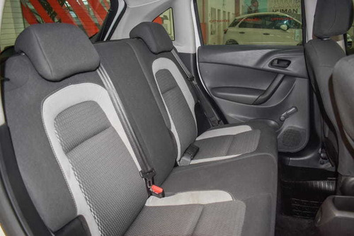 Citroen C3 Origine 1.5i 8v Flex Mec.