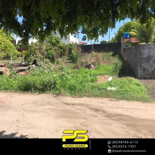 Imagem 1 de 1 de Terreno À Venda, 450 M² Por R$ 45.000 - Village Jacumã - Conde/pb - Te0164