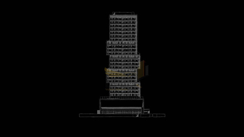 Imagem 21 de 30 de Apartamento Com 2 Suítes À Venda, 46 M² Por R$ 686.000,00 - Empresarial 18 Do Forte - Barueri/sp - Ap0671