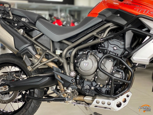 Imagem 4 de 10 de Tiger 800 Xca