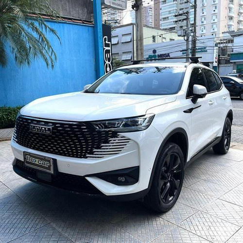 Gwm Haval H6 Premium Hev 2024