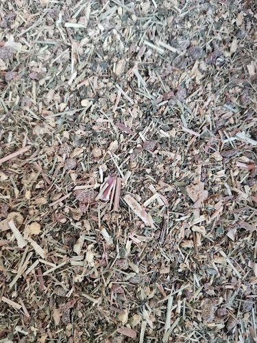 Tisana Herbal Sacro 100 G