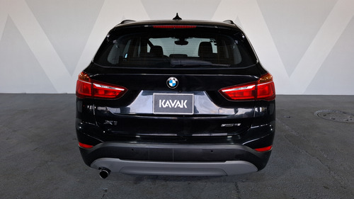 BMW X1 1.5 SDRIVE18IA EXECUTIVE DCT
