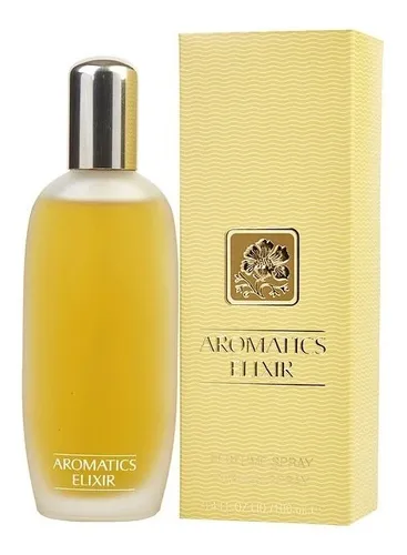 comprar Perfume Aromatics Elixir Clinique 100 Ml Damas