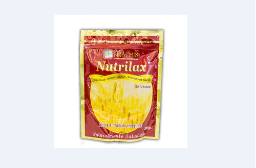 Nutrilax Fibra Nutrimix 200gr 