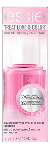 Essie Treat Love & Color - Esmalte De Uas Para Uas Normales