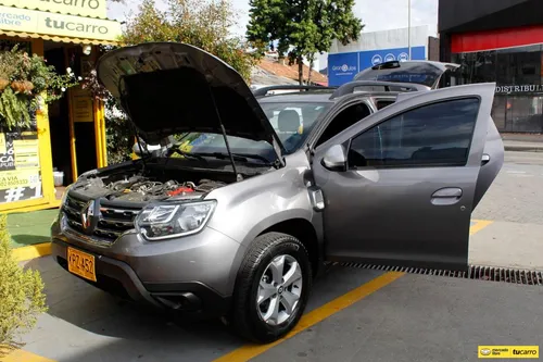 Renault Duster 1.3 Tce 2022