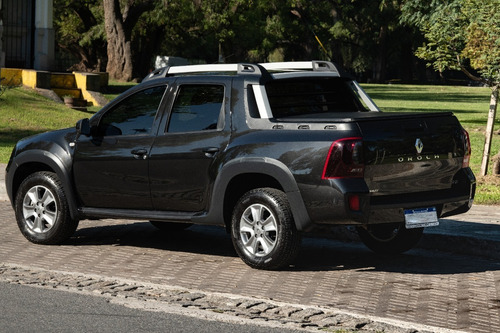 Renault Duster Oroch 2.0 Outsider Plus 4x2