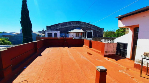 Imagen 11 de 14 de Venta Departamento Tipo Casa 64 M2 3 Amb Patio Terraza Valentin Alsina