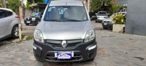 Renault Kangoo 1.6 Furgon Ph3 Confort 1plc