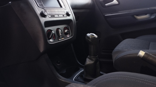 Volkswagen Fox 1.6 Trendline Saf