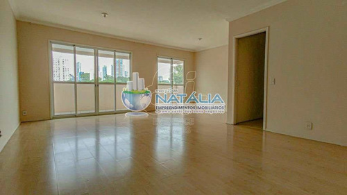 Imagem 5 de 30 de Apartamento Com 3 Dorms, Vila Gomes Cardim, São Paulo - R$ 1.1 Mi, Cod: 64332 - V64332