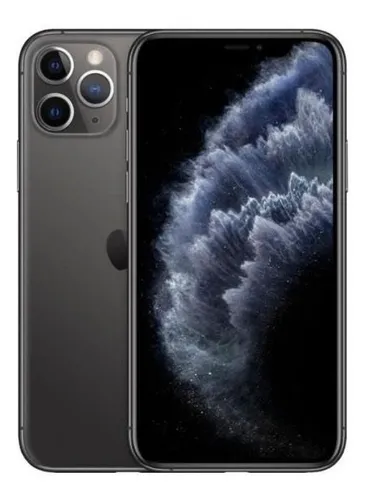 comprar Apple iPhone 11 Pro - 64gb - Space Gray (desbloqueado)