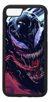 Comprar Case Funda Protector Para iPhone 7 iPhone 8 Se 2020 Venom