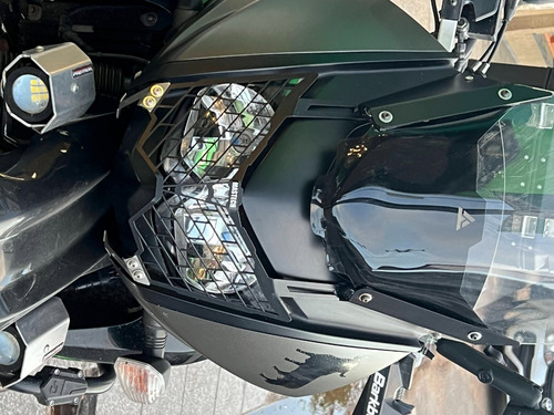 Imagen 5 de 10 de Kawasaki Klr 650 2018
