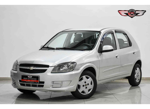 Chevrolet Celta 1.0 MPFI LT 8V FLEX 4P MANUAL