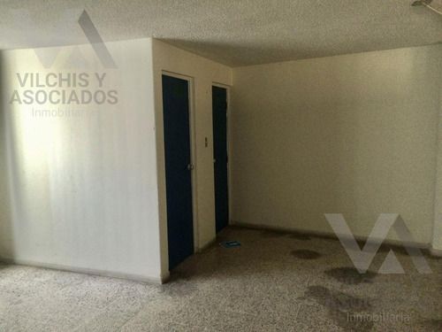 Imagen 5 de 25 de Edificio Comercial - Balbuena